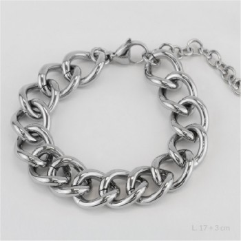 Bracelet en Acier