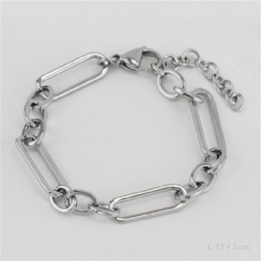 Stainless Steel Bracelet