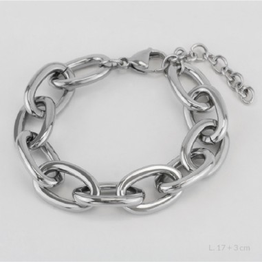 Stainless Steel Bracelet