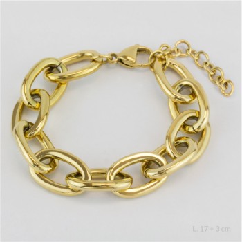 Stainless Steel Bracelet