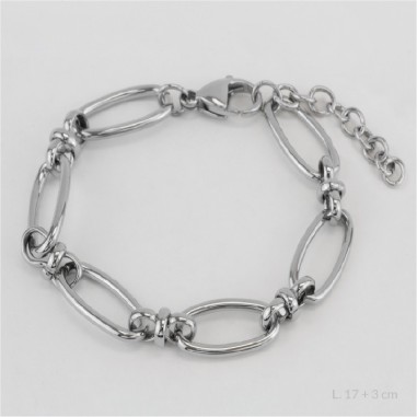Bracelet en Acier