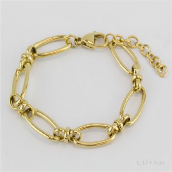 Bracelet en Acier
