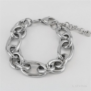 Stainless Steel Bracelet