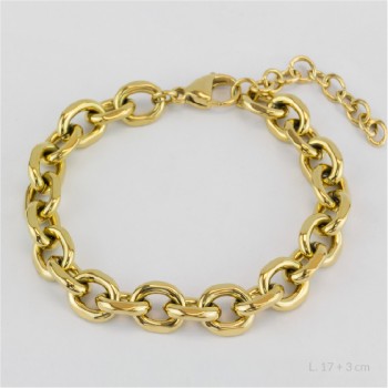 Stainless Steel Bracelet