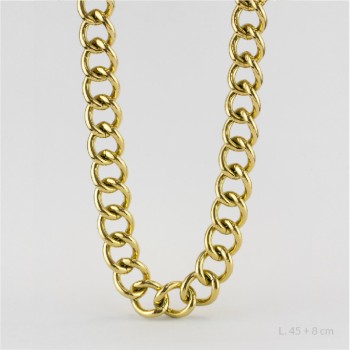 Stainless Steel Necklace