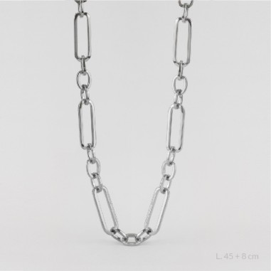 Stainless Steel Necklace