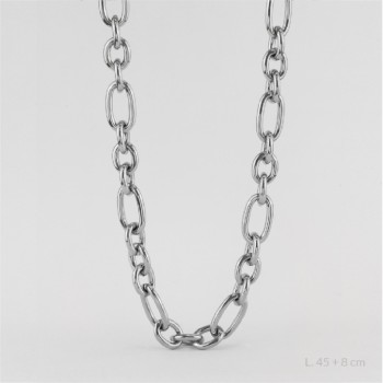 Stainless Steel Necklace