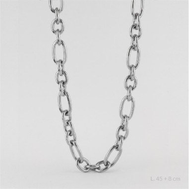 Stainless Steel Necklace