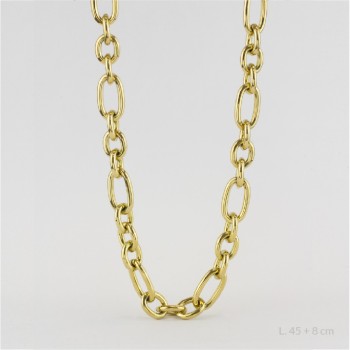 Stainless Steel Necklace