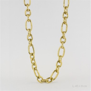 Stainless Steel Necklace