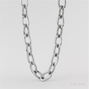 Stainless Steel Necklace