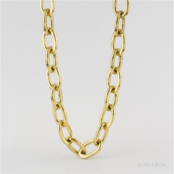 Stainless Steel Necklace