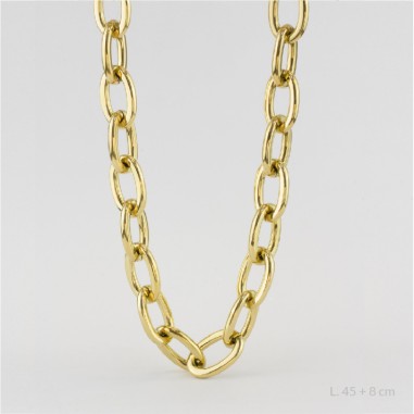 Stainless Steel Necklace
