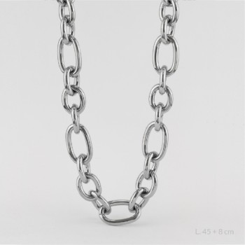 Stainless Steel Necklace