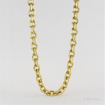 Stainless Steel Necklace