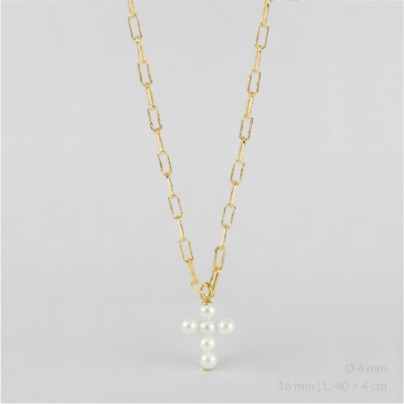 Sterling Silver Necklace