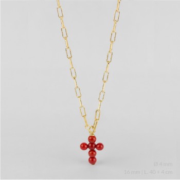 Sterling Silver Necklace