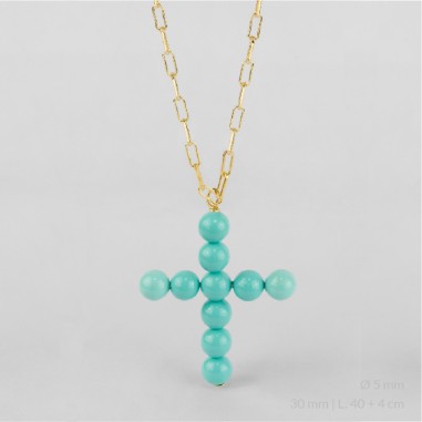Sterling Silver Necklace