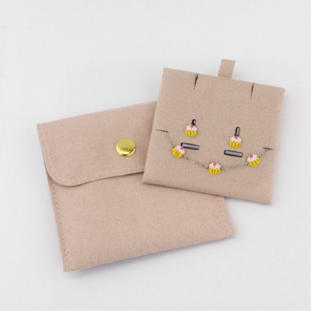 Pack Argent Sterling | Boucles d'oreilles et bracelet