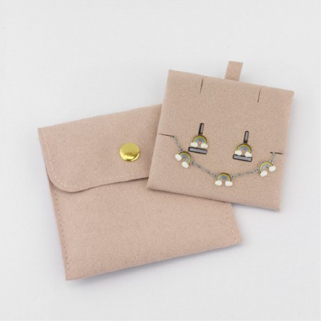 Sterling Silver Pack | Earrings and bracelet