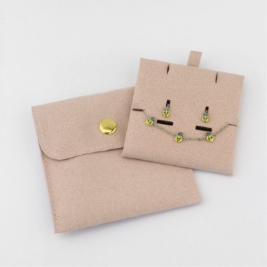 Sterling Silver Pack | Earrings and bracelet