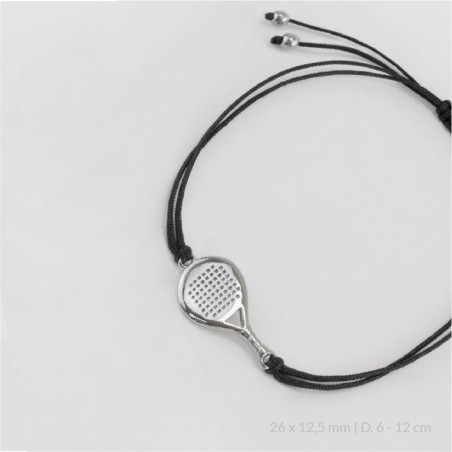 Pulseira de Aço