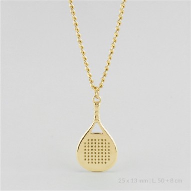 Stainless Steel Necklace