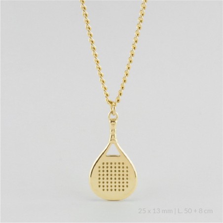 Stainless Steel Necklace