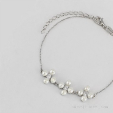 Silver Bracelet