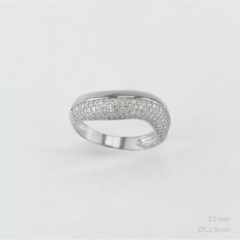 Bague en Argent