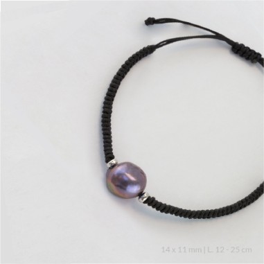 Bracelet en Argent