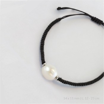 Bracelet en Argent