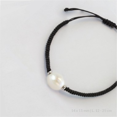 Bracelet en Argent