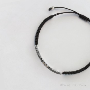 Bracelet en Argent