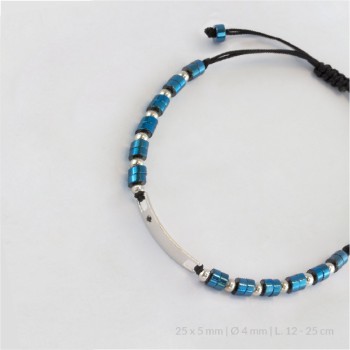 Bracelet en Argent