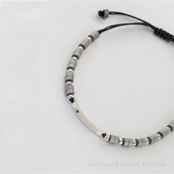 Bracelet en Argent