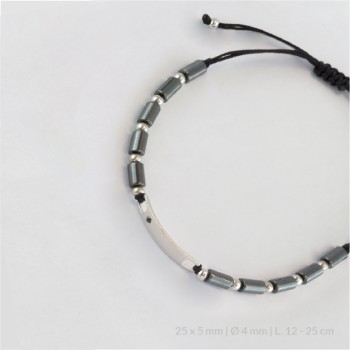 Bracelet en Argent