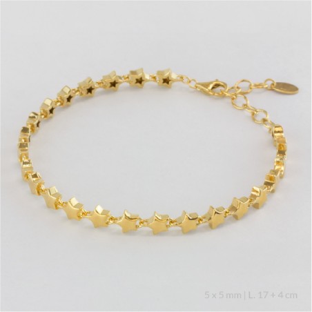 Sterling Silver Bracelet