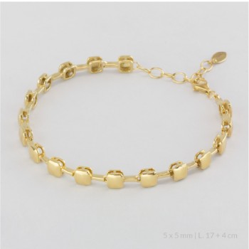 Sterling Silver Bracelet