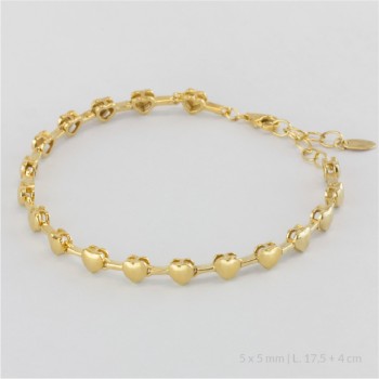 Bracelet en Argent