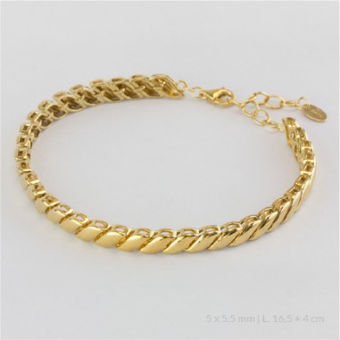 Bracelet en Argent