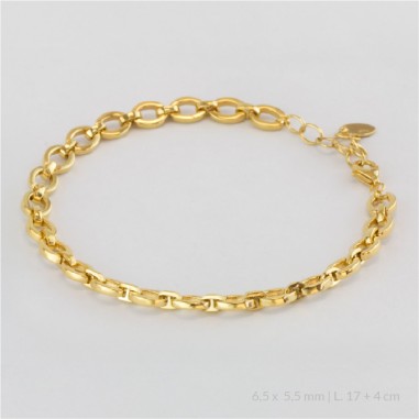 Bracelet en Argent