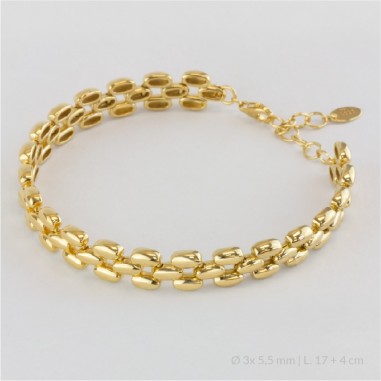 Sterling Silver Bracelet