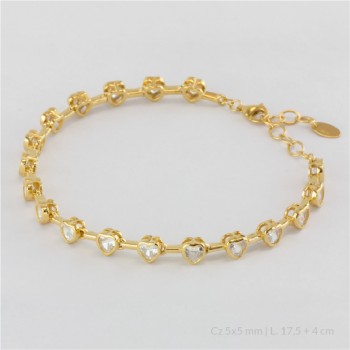 Bracelet en Argent