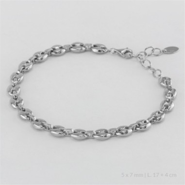 Bracelet en Argent