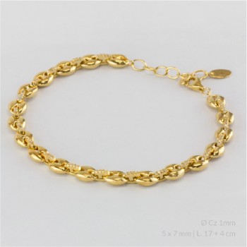 Bracelet en Argent