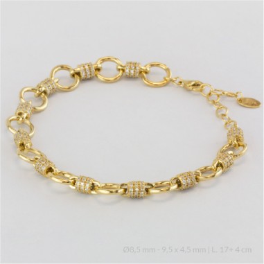 Bracelet en Argent