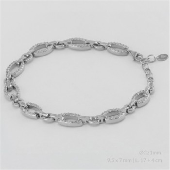Bracelet en Argent