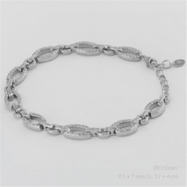 Bracelet en Argent