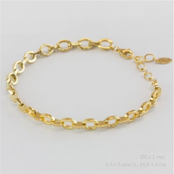 Bracelet en Argent